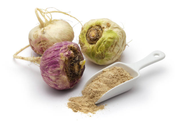 Black Maca